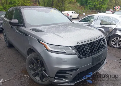 2022 Land Rover Range Rover Velar P250 R-Dynamic S z USA, uszkodzony, nr VIN SALYT2EX4NA344274